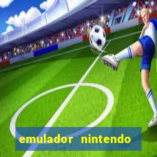 emulador nintendo switch jogos